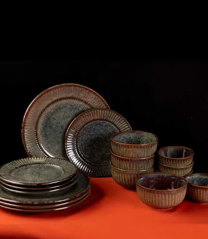 Ceramic