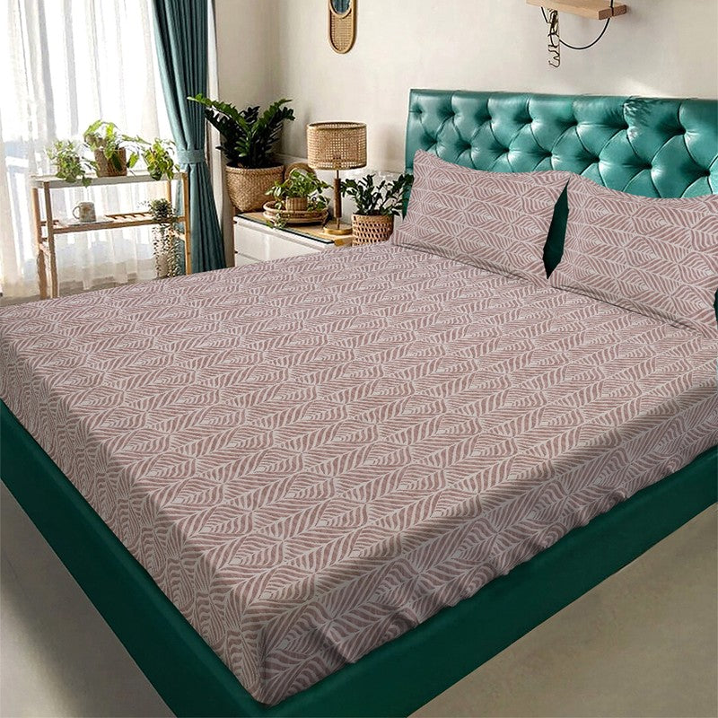 MotionRest Bedsheet - 300 GSM