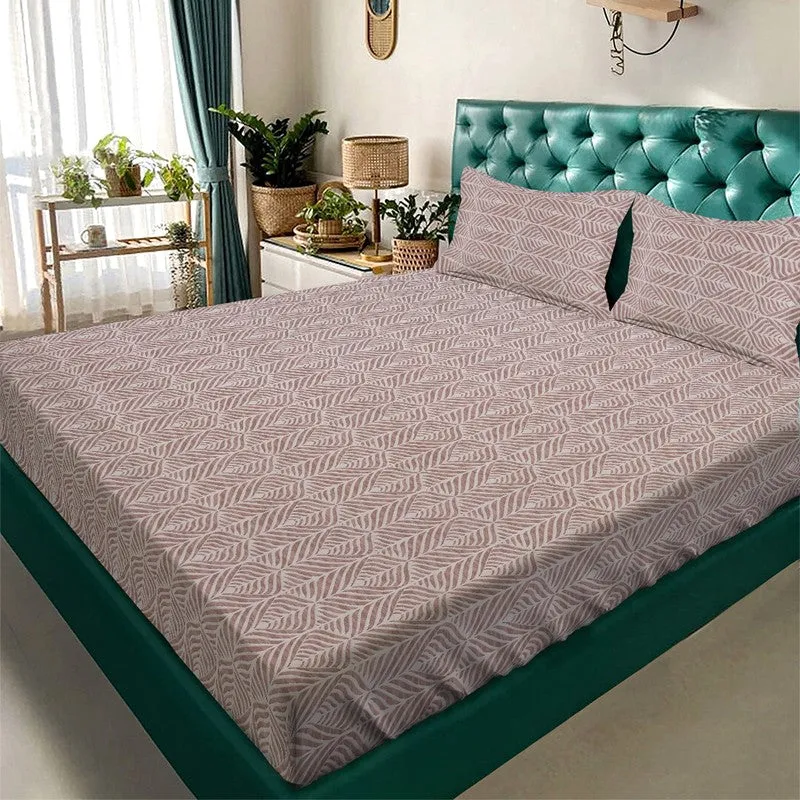 MotionRest Bedsheet - 300 GSM media 1