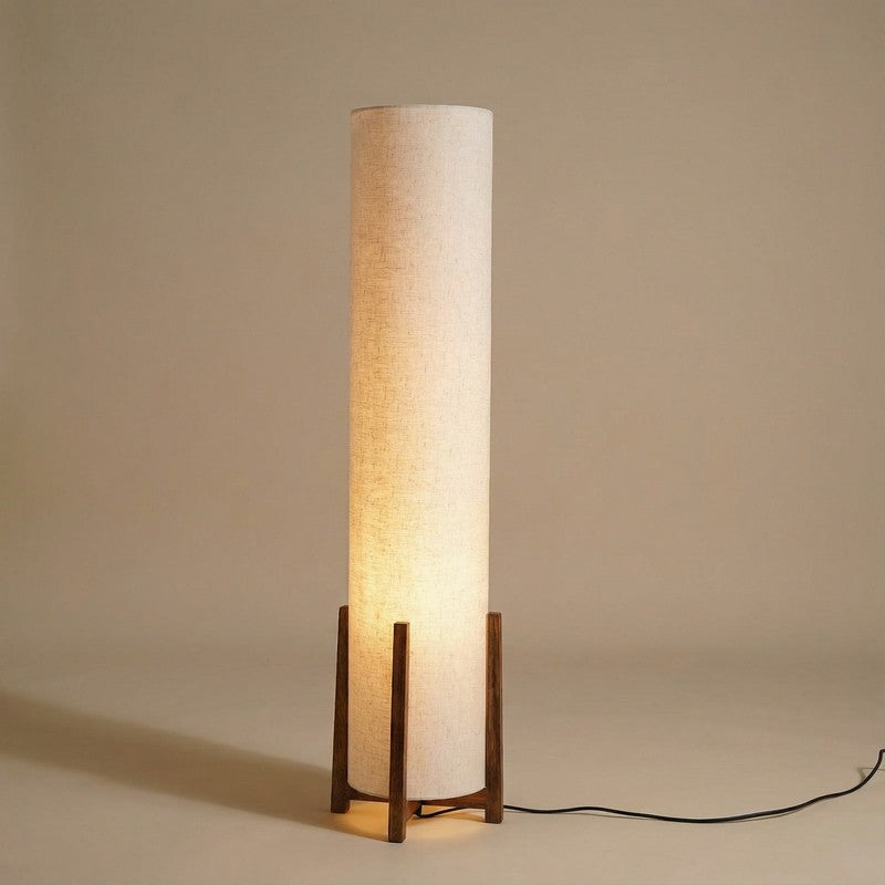 Fig Living Four Finger Floor Lamp media 7