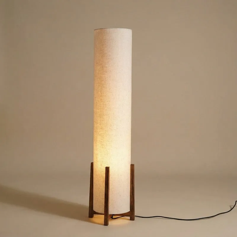 Fig Living Four Finger Floor Lamp media 7