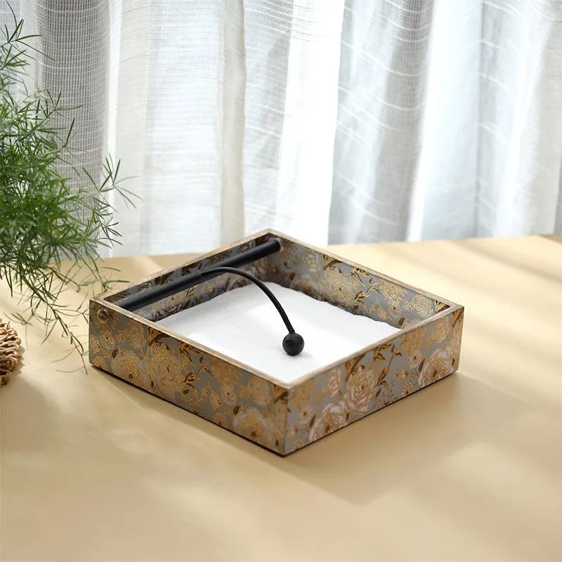 Litra Tissue Holder media 1