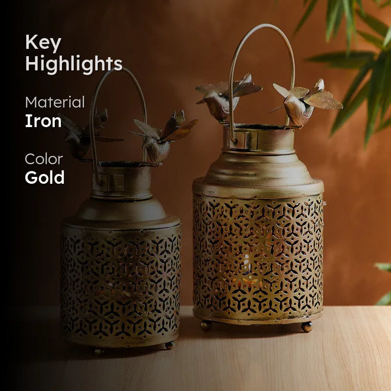 Priyanshu Tea Light Holder media 2