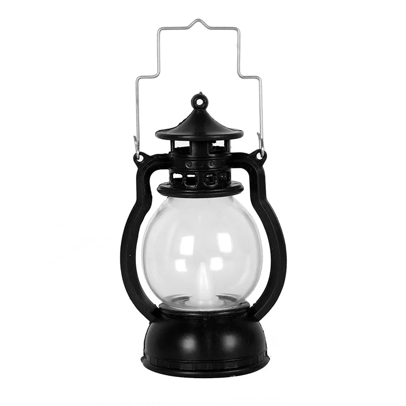 Lanterra LED Battery Candle (Black) - Set Of Two media 7