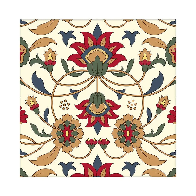Medina Vines Canvas Wall Art media 3