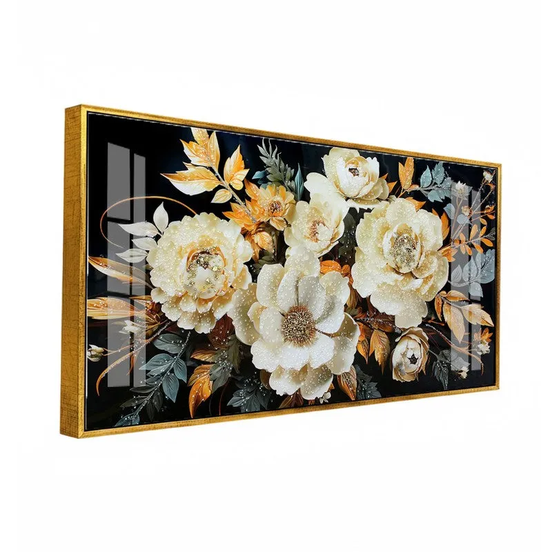Floral Raga Wall Art media 4