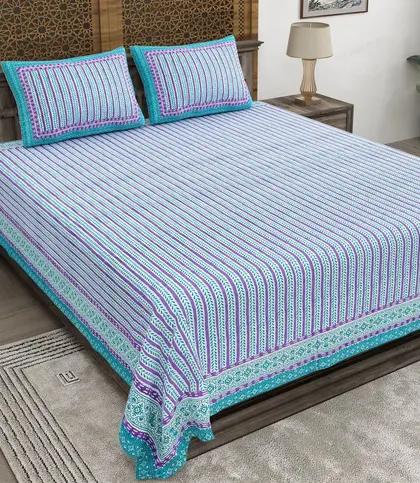 100% Cotton