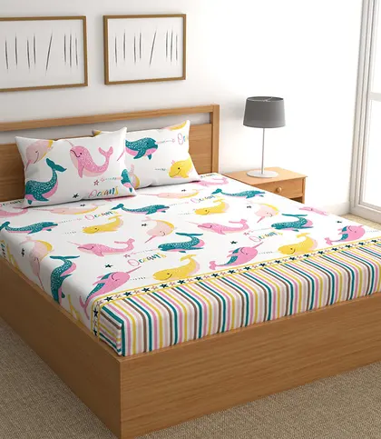 Glace Cotton/Microfiber