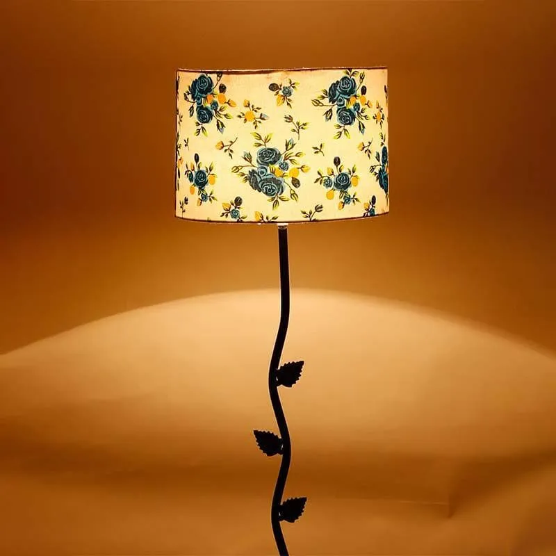 Tree Talks Floor Lamp media 5