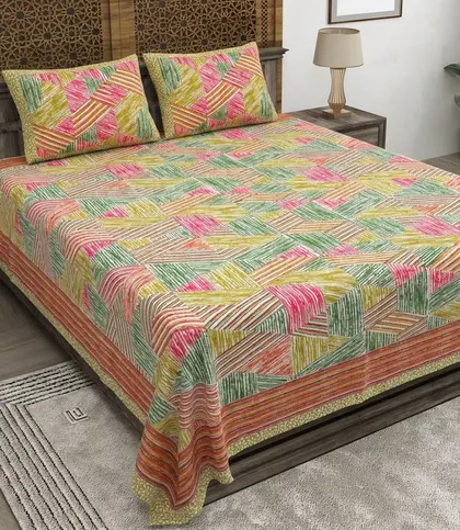 100% Cotton