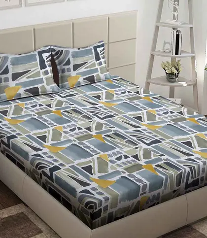 PolyCotton/Cotton Blend