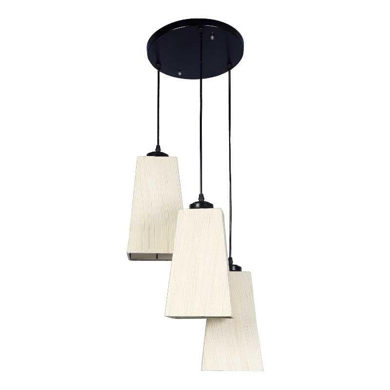 Glo Cluster Ceiling Lamp media 5