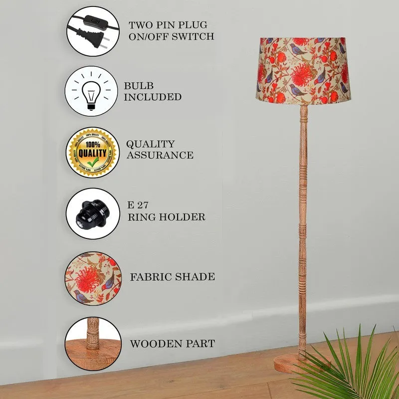 BrightAura Designer Floor Standing Light media 7