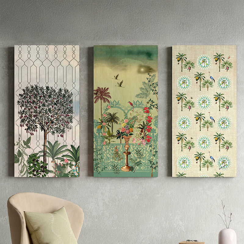 Canvas