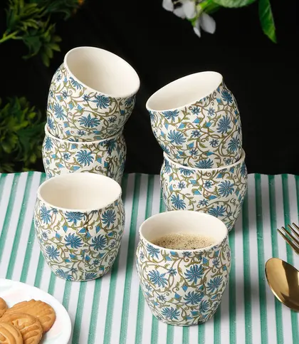 Stoneware · Ceramic
