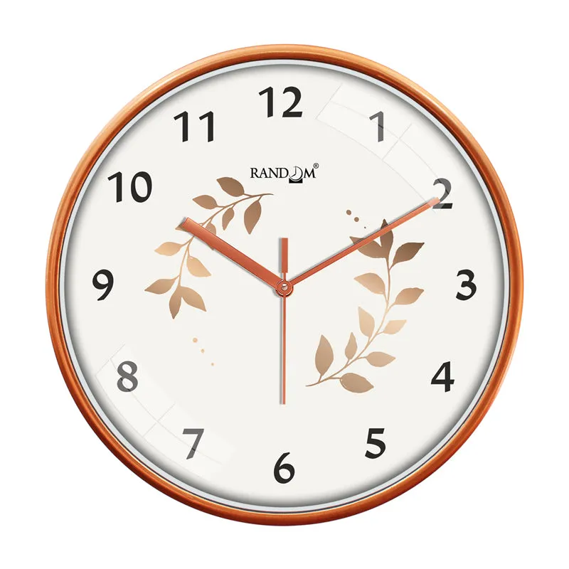 Age Bold Analog Wall Clock media 6