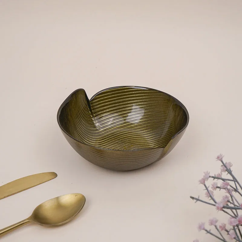 Ahlo Serving Bowl (380 ML) - Set Of Two media 3