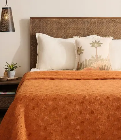 100% Cotton
