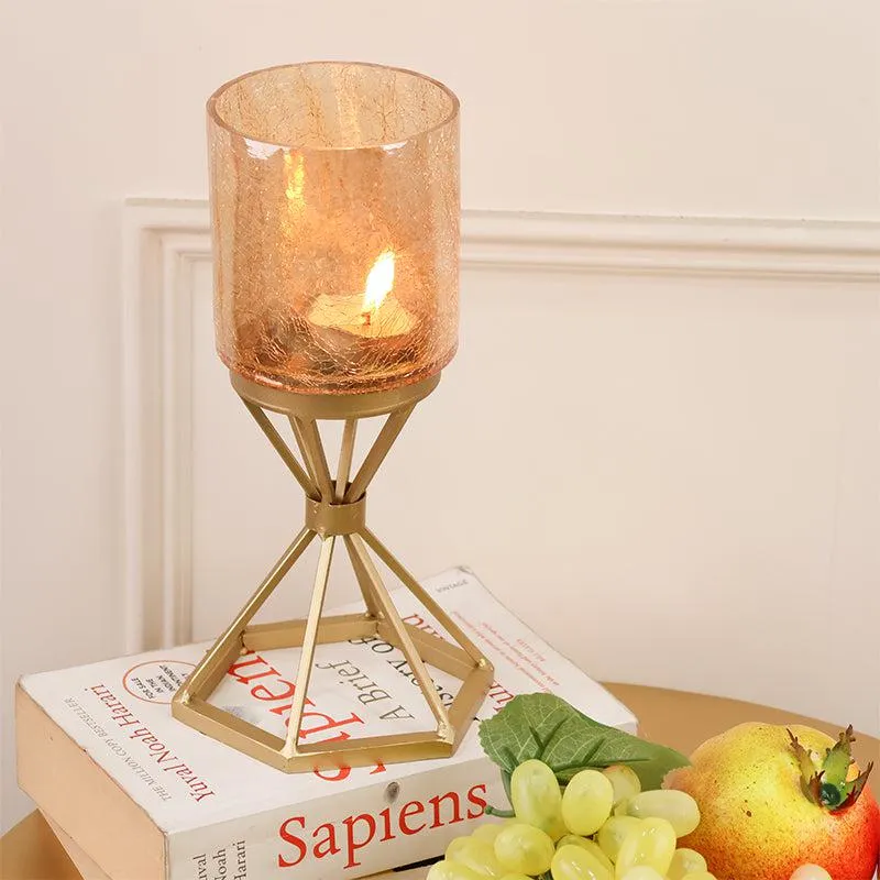 Ritha Candle Holder media 4
