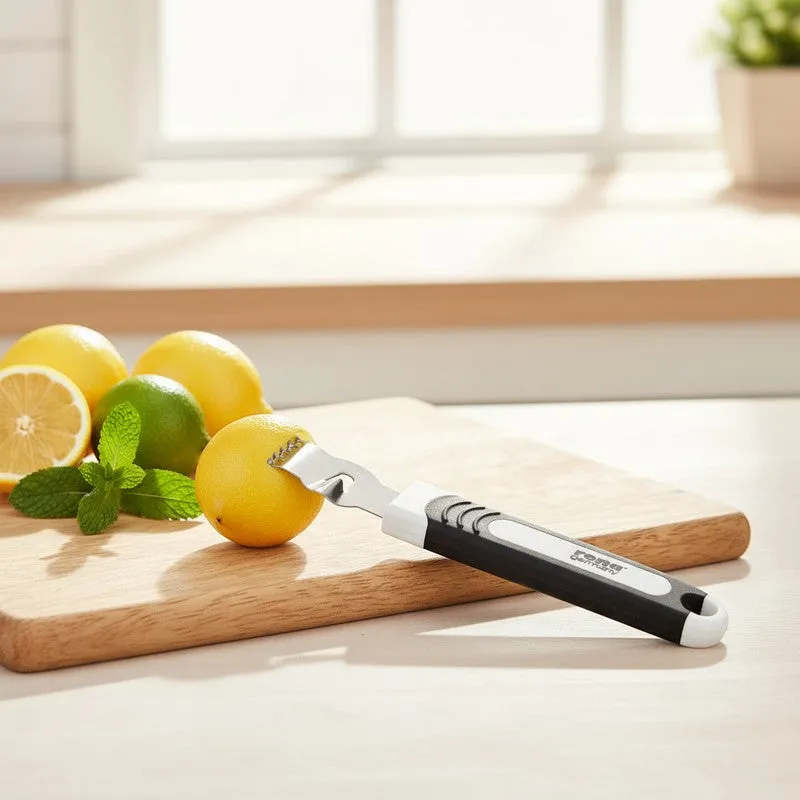 Smart@contact - Lemon Zester media 1
