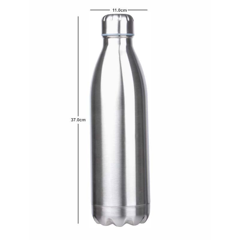 Shibui Vaccum Insulated Steel Water Bottle - 1100 mL media 4