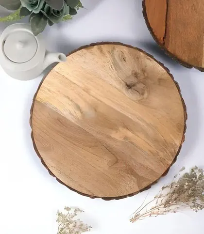 Wood