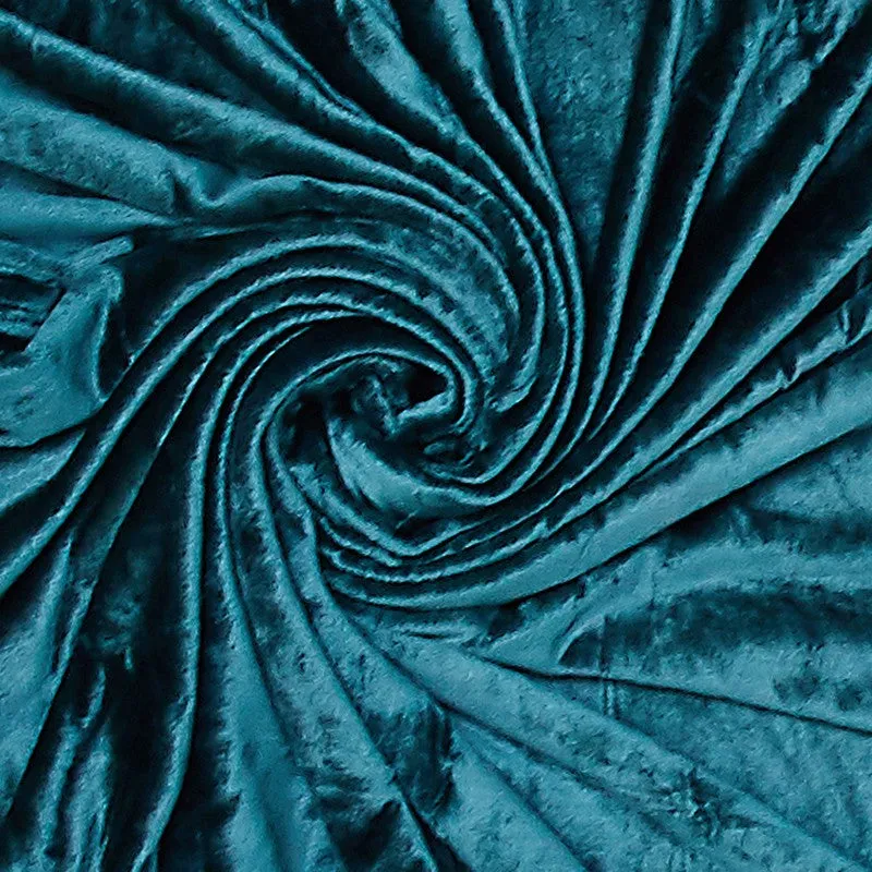 Monte Carlo Luxora Solid Polyester Blanket (Sea Green) - 300 GSM media 6