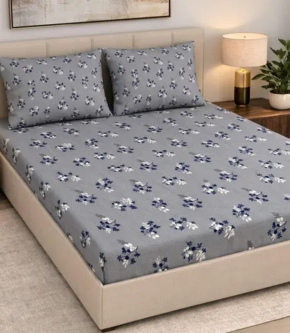 100% Cotton