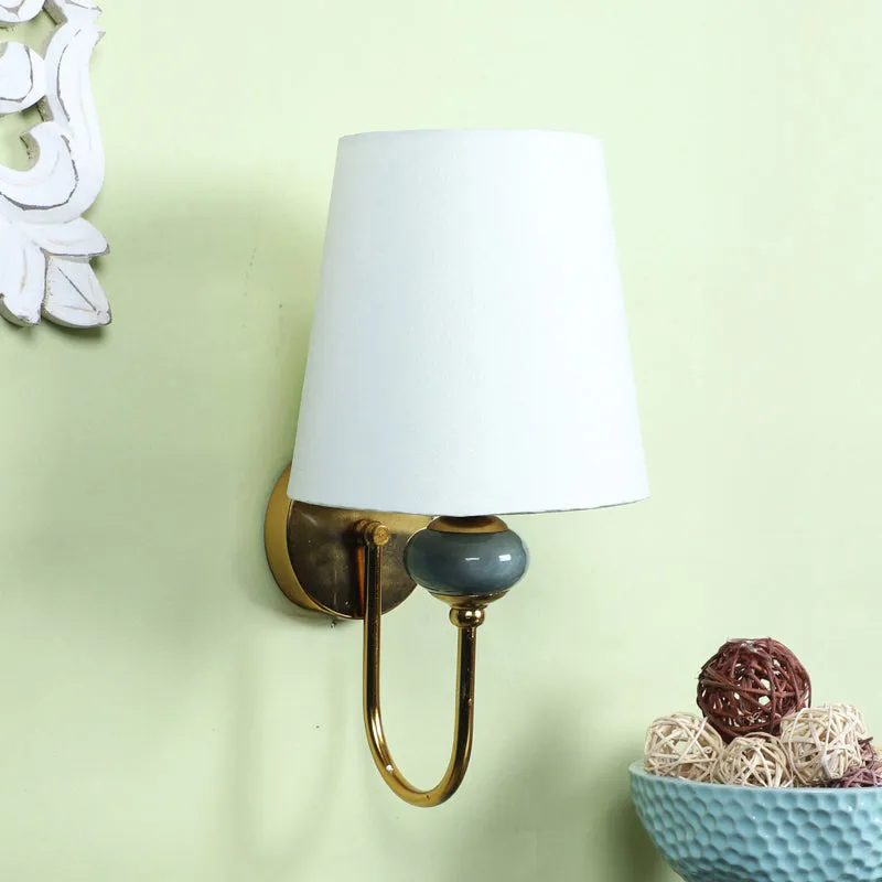 Joan Iron Wall Lamp media 4