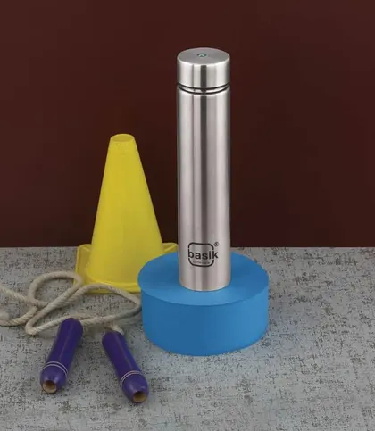 Stainless Steel