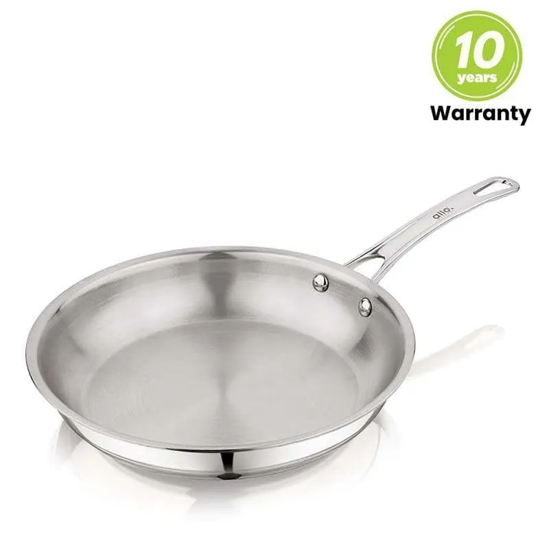 Venko Induction Safe Frying Pan - 1000 ML / 8 Inches media 4
