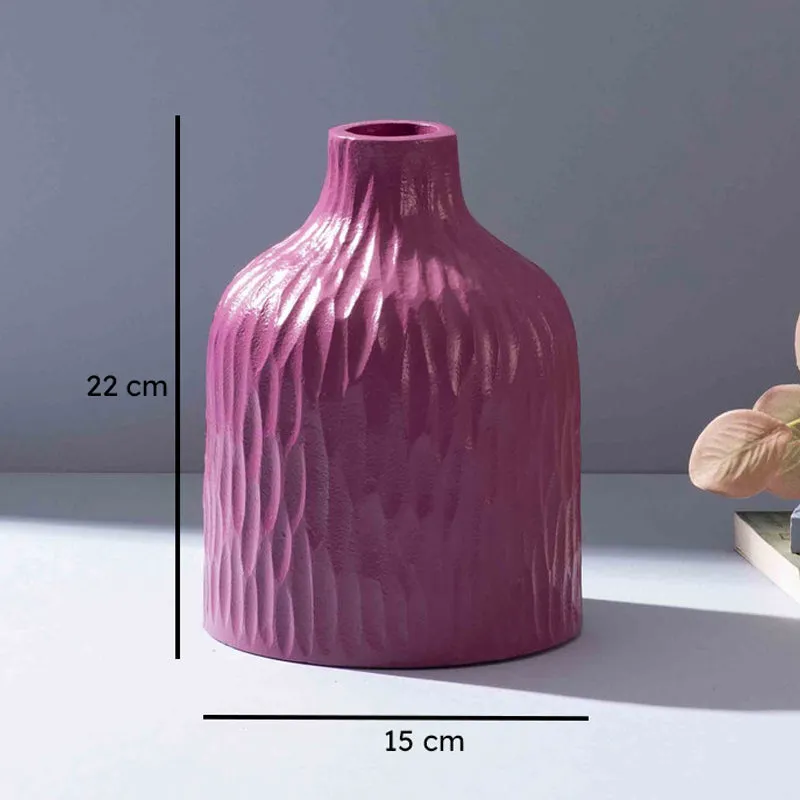 Heather Vase media 6
