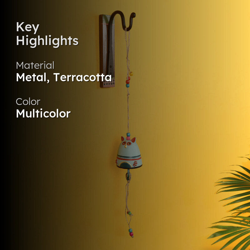 Kamitha Windchime media 2