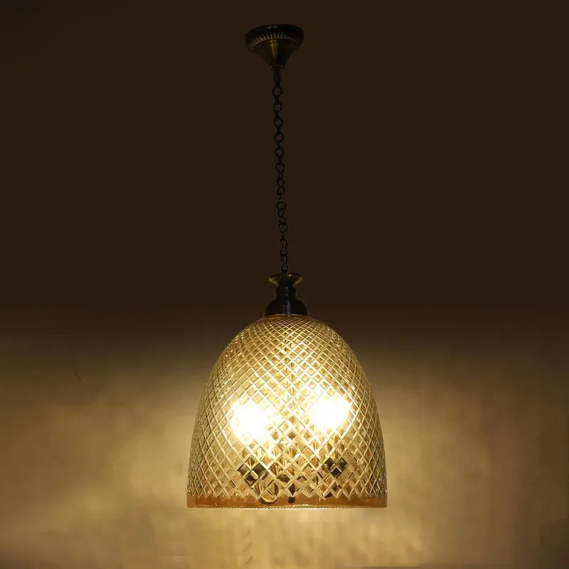 Xanorae Iron Ceiling Lamp media 6