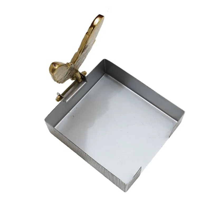 Savannah Napkin Holder media 3