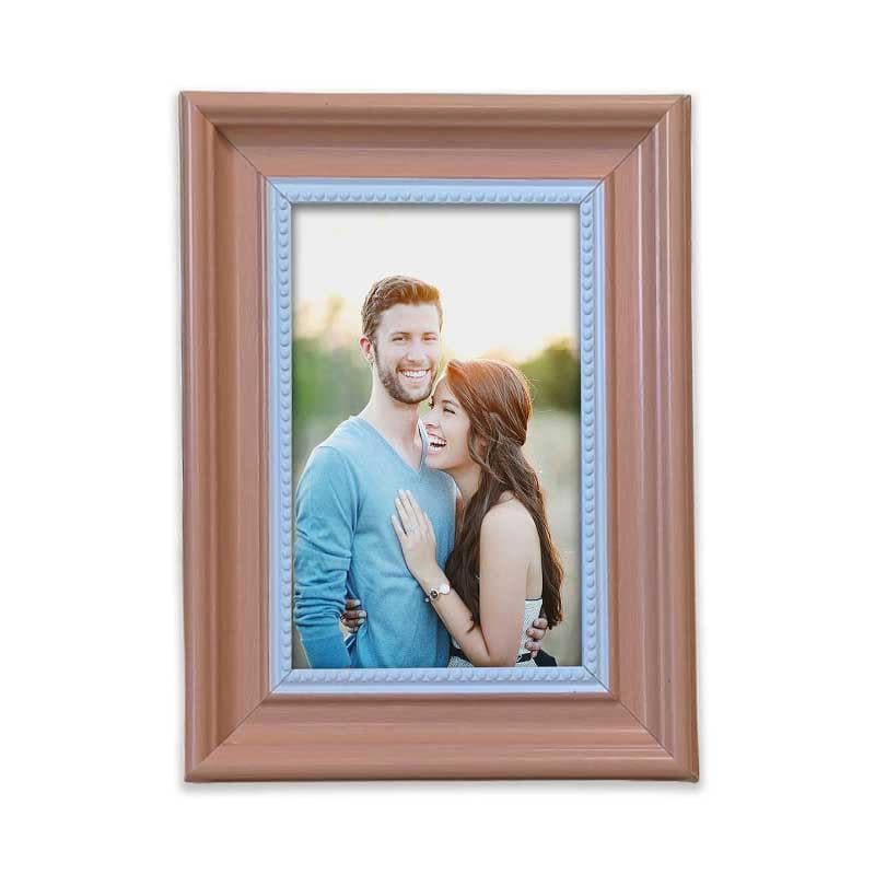 Wooden Whispers Table Photo Frame media 3
