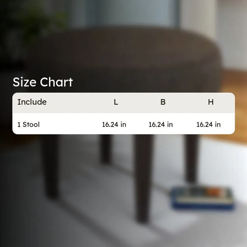 Pynex Sheesham Wooden Bench - Brown media 8