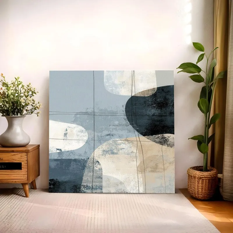 Artistic Muse Canvas Wall Art media 9