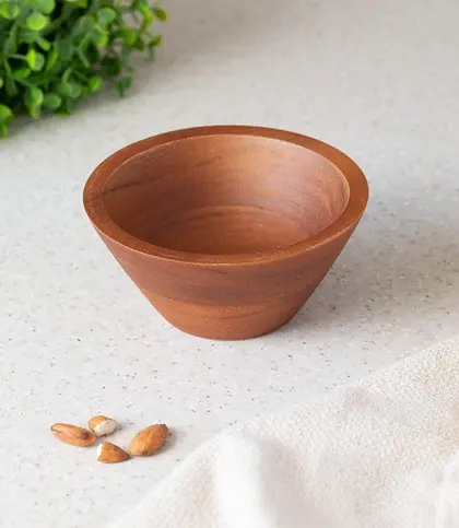 Wood