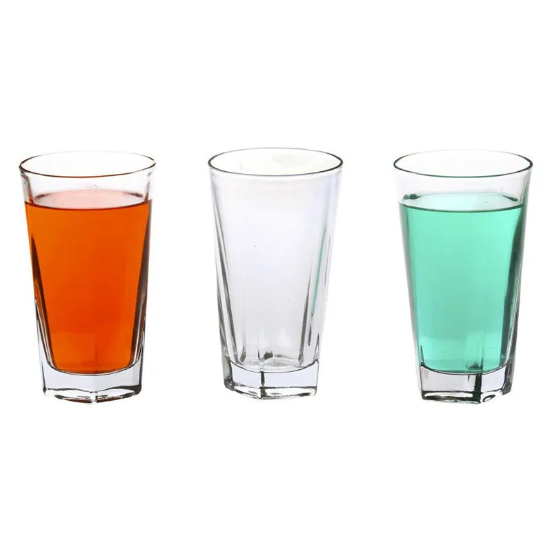 Ansel 1000 mL Water Bottle With 300 mL Glasses - Five Piece Set media 5