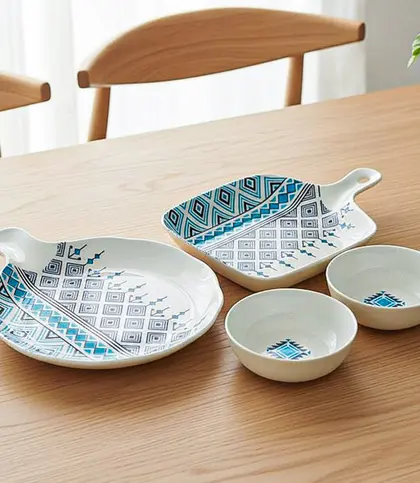 Porcelain