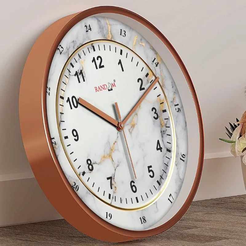 Junos Wall Clock media 3