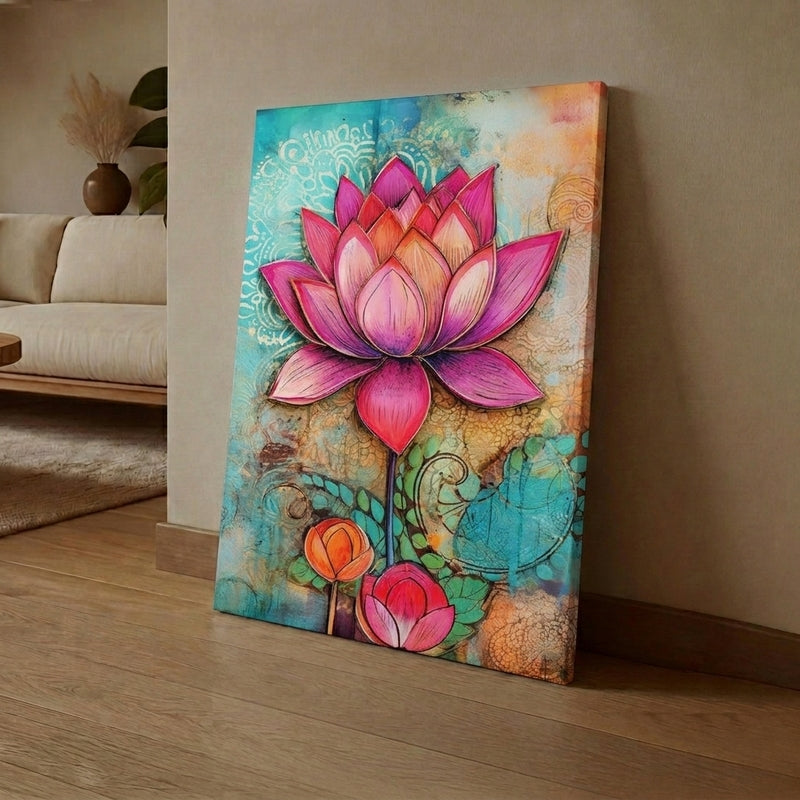 Kamira Wall Art