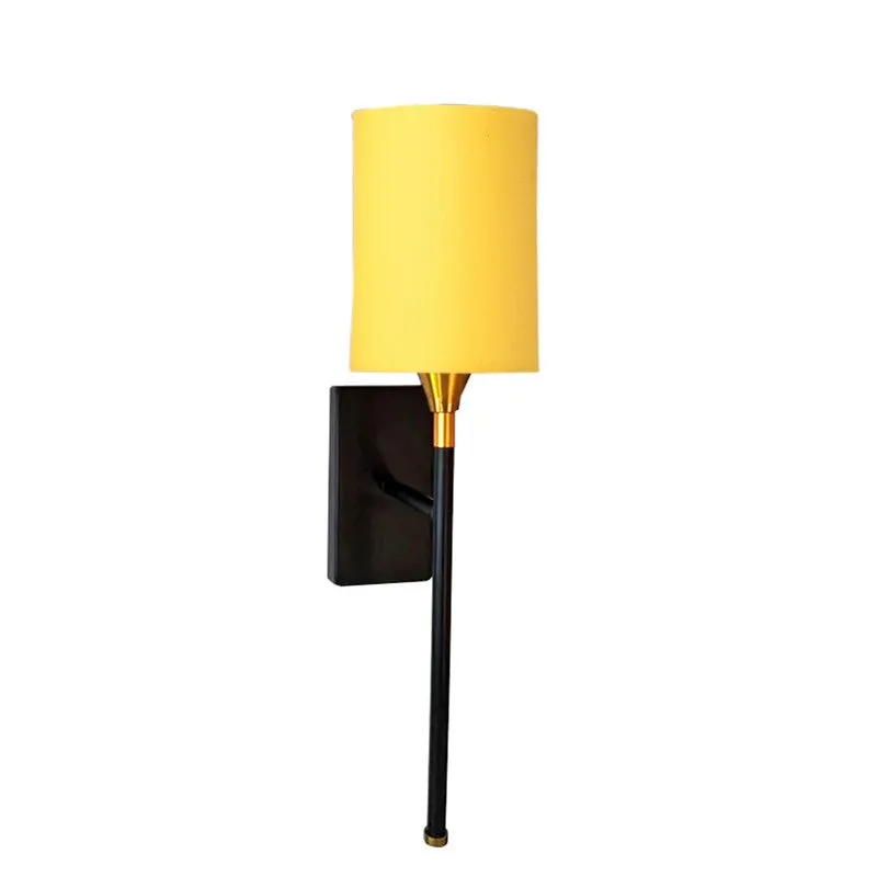 Elvara Metal Wall Lamp media 5