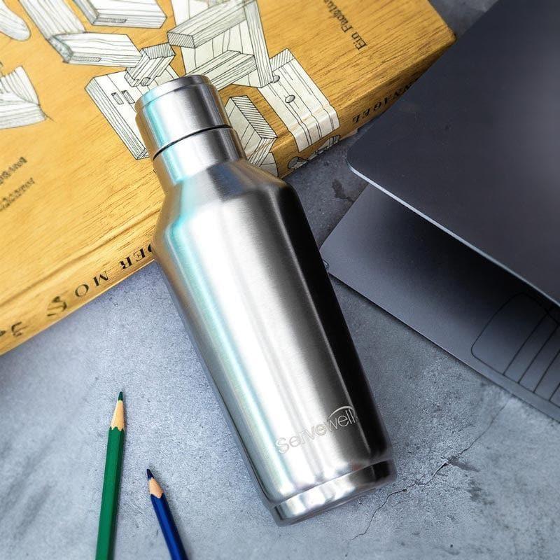 Stainless Steel