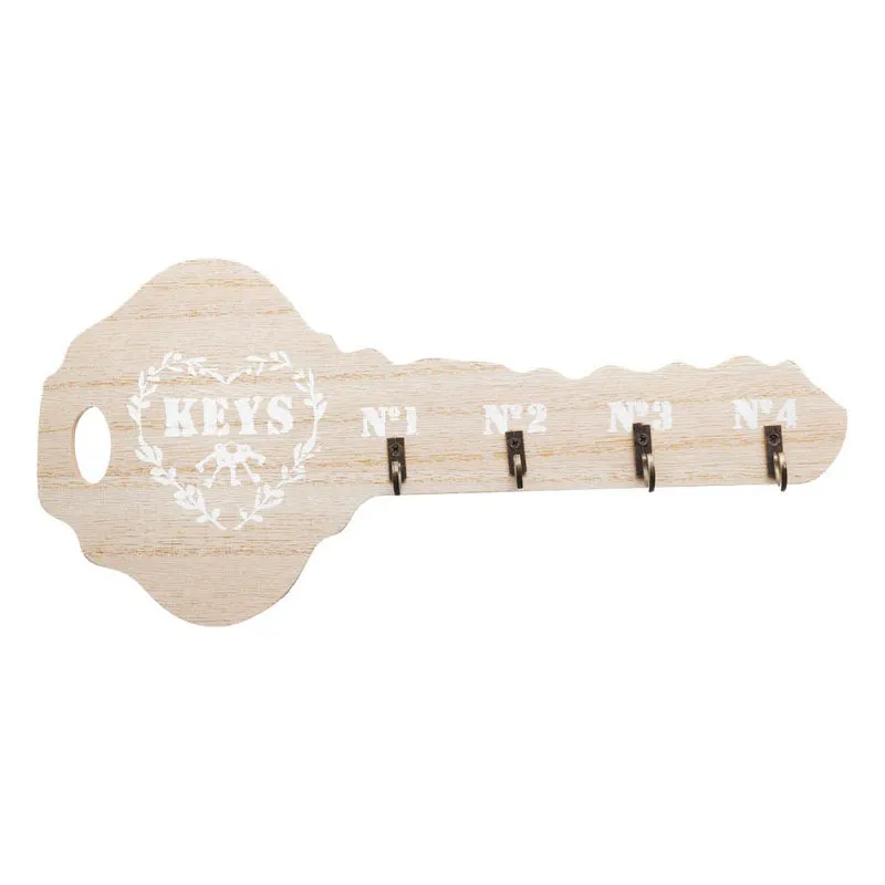 House Master Key Holder - Beige media 7