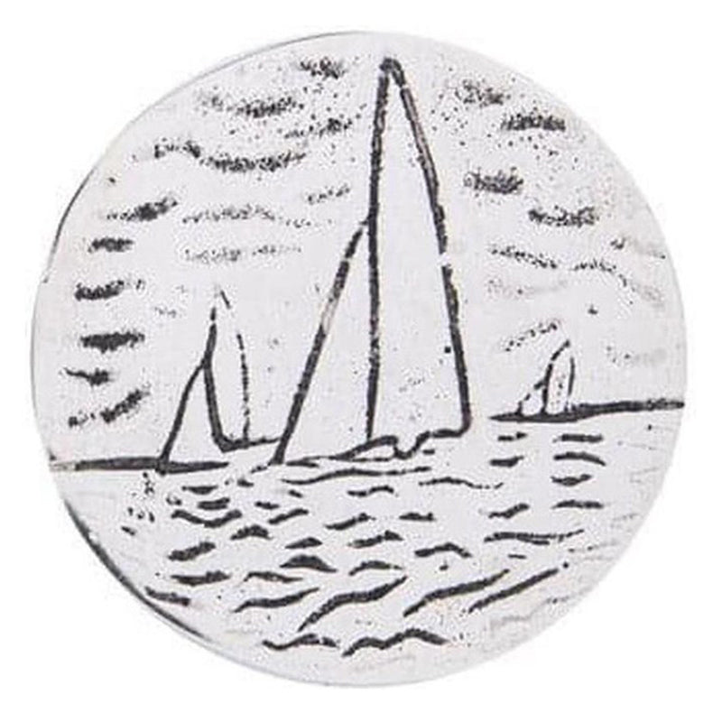 Set Sail Coaster - Set Of Four media 5