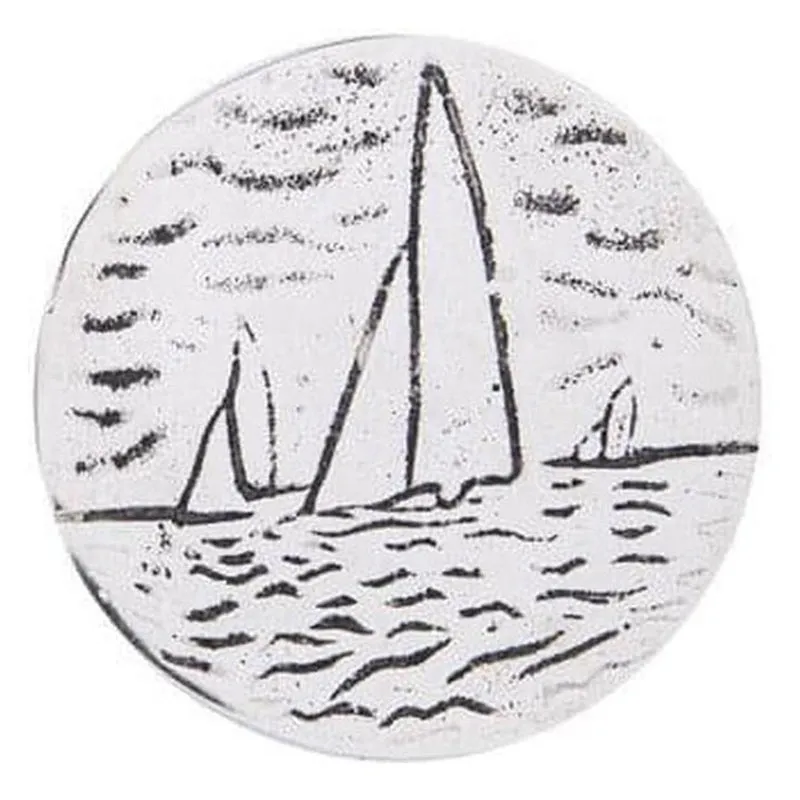 Set Sail Coaster - Set Of Four media 5