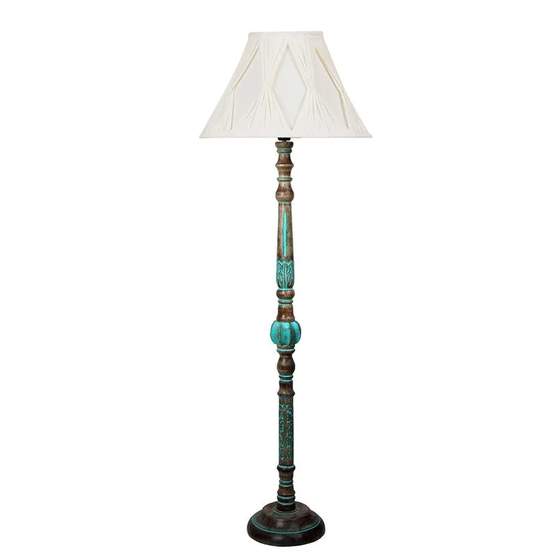 FloraNova Luxe Floor Lamp media 4
