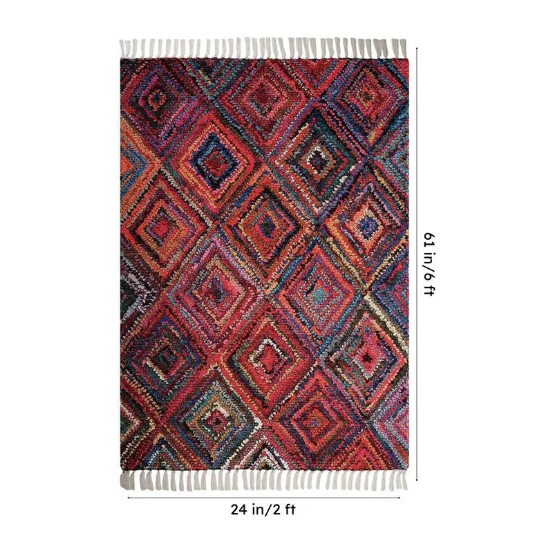 Nilette Runner Rug media 10